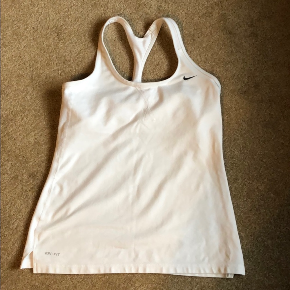 Nike tank